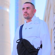 Фотография мужчины Андрей, 38 лет из г. Алматы