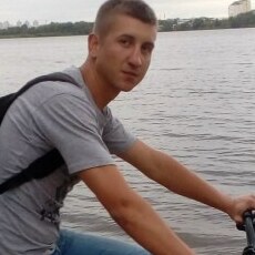 Фотография мужчины Вадик, 33 года из г. Минск