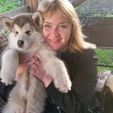 Фотография девушки Вера, 45 лет из г. Дзержинск