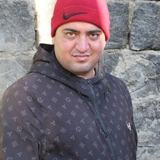 Фотография мужчины Бобо, 25 лет из г. Астана