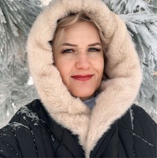 Фотография девушки Марина, 49 лет из г. Ставрополь