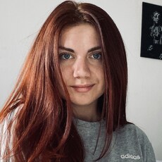 Фотография девушки Анастасия, 30 лет из г. Минск