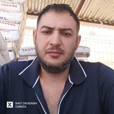 Фотография мужчины Sultan, 32 года из г. Екатеринбург