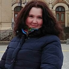 Фотография девушки Олеся, 42 года из г. Ярославль