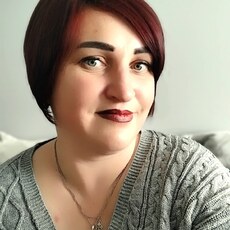 Фотография девушки Олена, 44 года из г. Козова