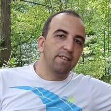 Фотография мужчины Aram, 43 года из г. Ереван