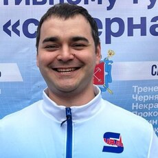 Фотография мужчины Даниил, 32 года из г. Екатеринбург