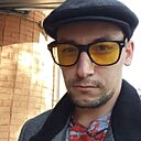 Андрей, 25 лет