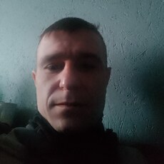 Фотография мужчины Олександр, 33 года из г. Глобино