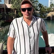 Фотография мужчины Александр, 30 лет из г. Екатеринбург