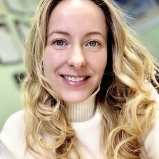 Фотография девушки Галина, 40 лет из г. Москва