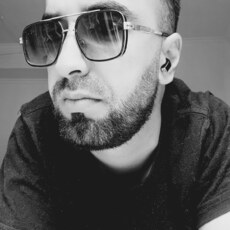 Фотография мужчины Ахмед, 28 лет из г. Душанбе