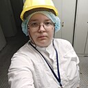 Елизавета, 23 года