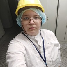 Фотография девушки Елизавета, 23 года из г. Ростов-на-Дону