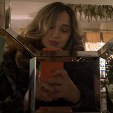 Фотография девушки Лина, 28 лет из г. Москва