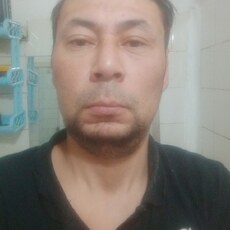 Фотография мужчины Салимжан, 38 лет из г. Атырау(Гурьев)