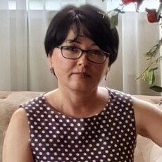 Фотография девушки Светлана, 50 лет из г. Находка
