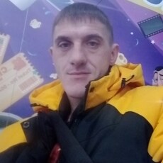 Фотография мужчины Владимир, 33 года из г. Иркутск