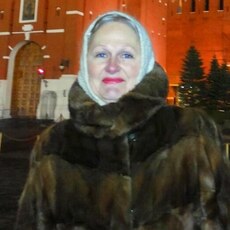 Фотография девушки Елена, 66 лет из г. Краснодар
