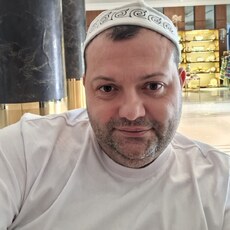 Фотография мужчины Руслан, 43 года из г. Киров