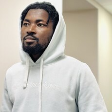 Фотография мужчины King Eben, 31 год из г. Нижний Новгород