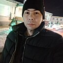 Роман, 33 года