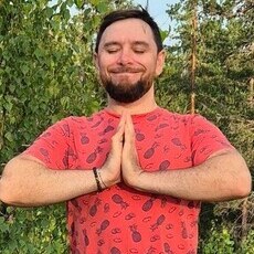 Фотография мужчины Дмитрий, 37 лет из г. Санкт-Петербург