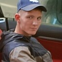 Данила, 20 лет