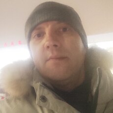 Фотография мужчины Игорь, 44 года из г. Ульяновск