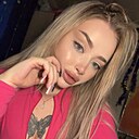 Анастасия, 19 лет