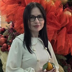 Фотография девушки Светлана, 49 лет из г. Екатеринбург