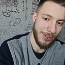 Александр, 23 года