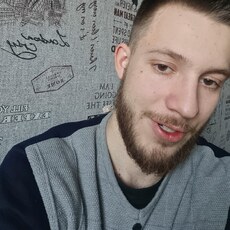 Фотография мужчины Александр, 23 года из г. Хабаровск