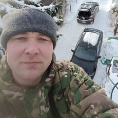 Фотография мужчины Николай, 40 лет из г. Гатчина