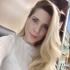 Олеся, 35 из г. Мариинск.