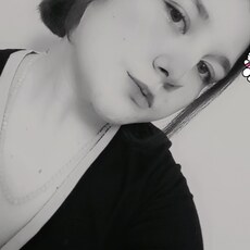 Фотография девушки Nusya, 20 лет из г. Абакан