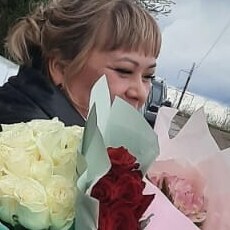 Фотография девушки Наталья, 43 года из г. Киров