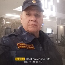 Фотография мужчины Ришат, 54 года из г. Уфа