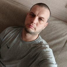 Фотография мужчины Дима, 39 лет из г. Екатеринбург