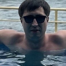 Фотография мужчины Дмитрий, 37 лет из г. Симферополь