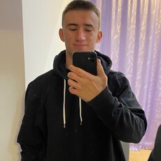 Фотография мужчины Евгений, 22 года из г. Анапа