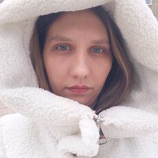 Фотография девушки Анна, 27 лет из г. Березники