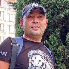 Фотография мужчины Аскарчик, 40 лет из г. Наманган