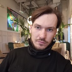 Фотография мужчины Филипп, 35 лет из г. Екатеринбург