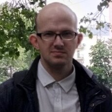 Фотография мужчины Роман, 40 лет из г. Санкт-Петербург