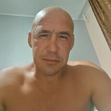 Фотография мужчины Колян, 44 года из г. Челябинск