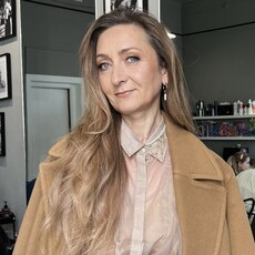 Ирина, 50 из г. Новосибирск.