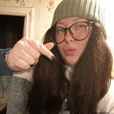 Фотография девушки Настя, 26 лет из г. Ярославль