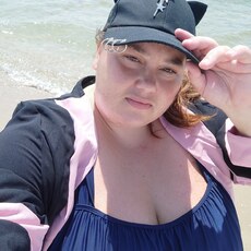 Фотография девушки Виктория, 28 лет из г. Измаил