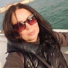 Elena, 45 из г. Розенхейм.